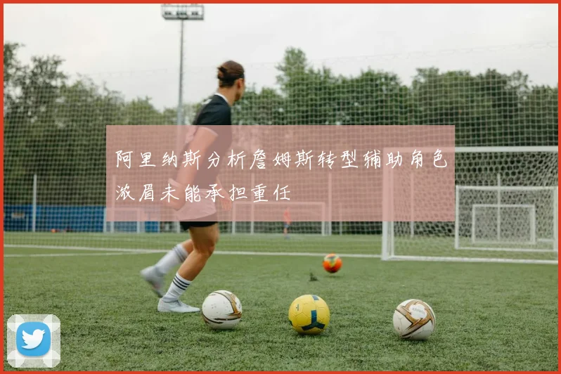 阿里纳斯分析詹姆斯转型辅助角色浓眉未能承担重任