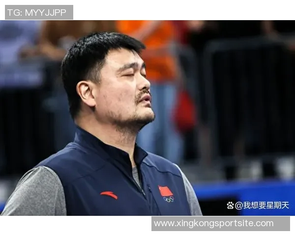 姚明45岁迎来养老金福利未来还有更多惊喜等着他